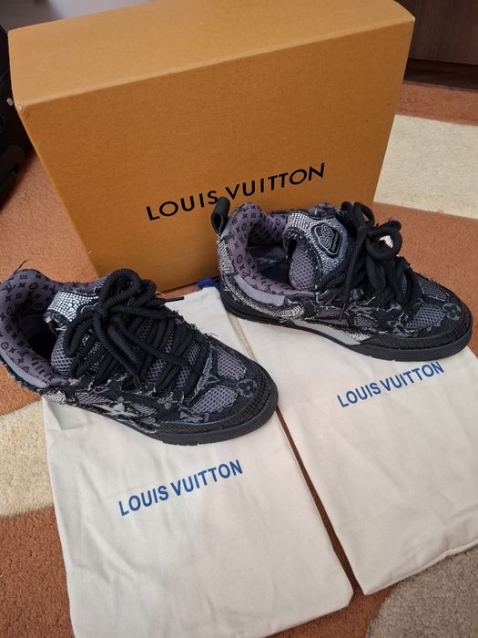 Louis Vuitton Swarovski