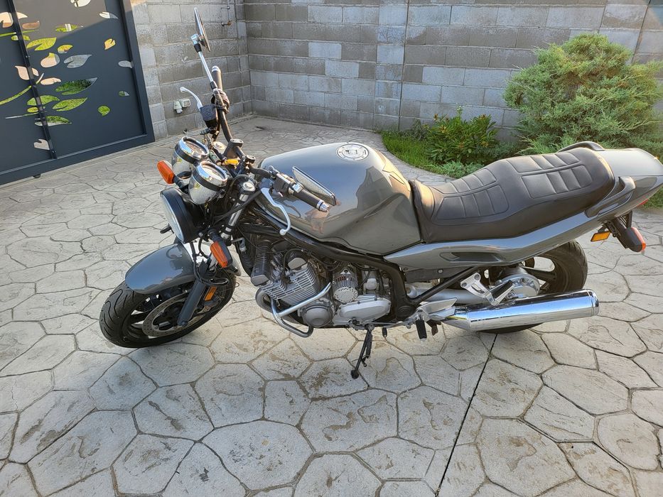 Vand  Motocicleta Honda, Yamaha