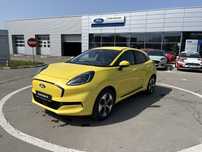 Ford Puma Ford Puma Gen-E Select, motor electric, 168 CP AT