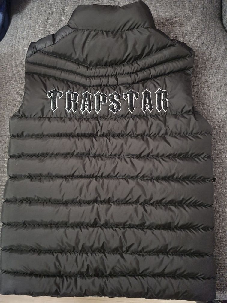 Trapstar елече!!