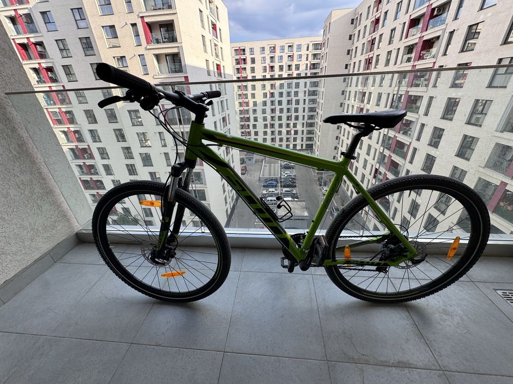 Bicicleta Scott Aspect 960 XL