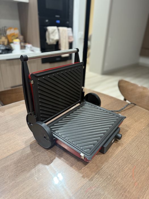 Электрогриль Bosch