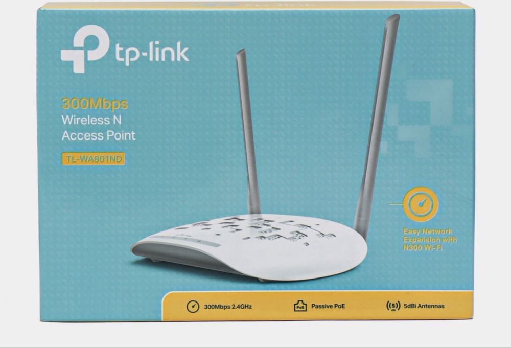 Tp-Link wi fi modem sotiladi