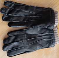 Мъжки кожени ръкавици - Eem