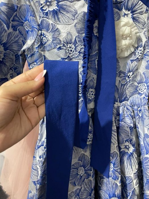 Платье для девочек