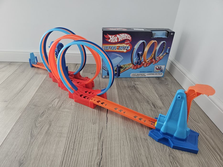 Jucarii Hot Wheels diverse