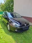 Golf 6  1,6 TDI  2011