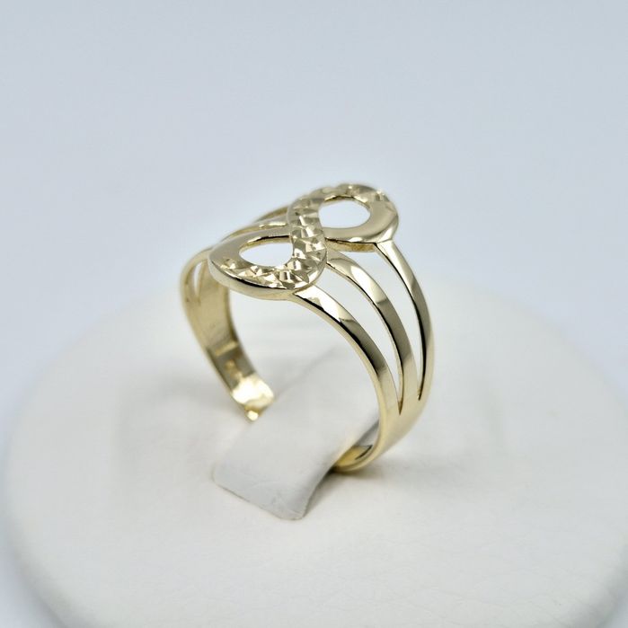 Inel din aur de 14k, 2.26g | GlobalCash.ro #GR112710