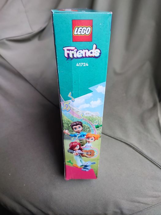 Lego 41724 Casa lui Paisley nou 185 piese