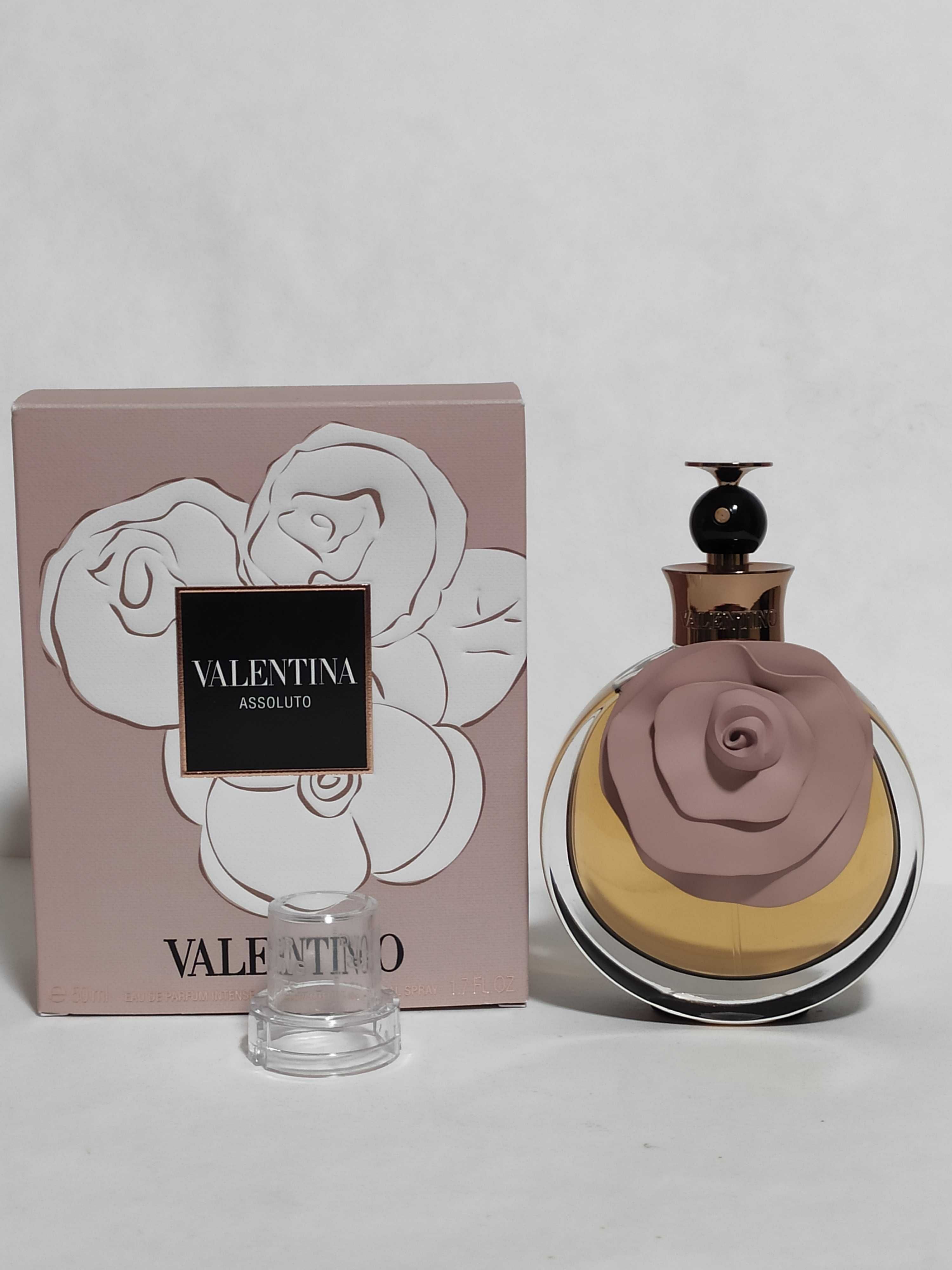 Valentina Assoluto, Valentino + подарок!