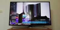 Vand TV LED Smart Samsung 108 cm 43MU6102 4K UltraHD cu DISPLAY DEFECT