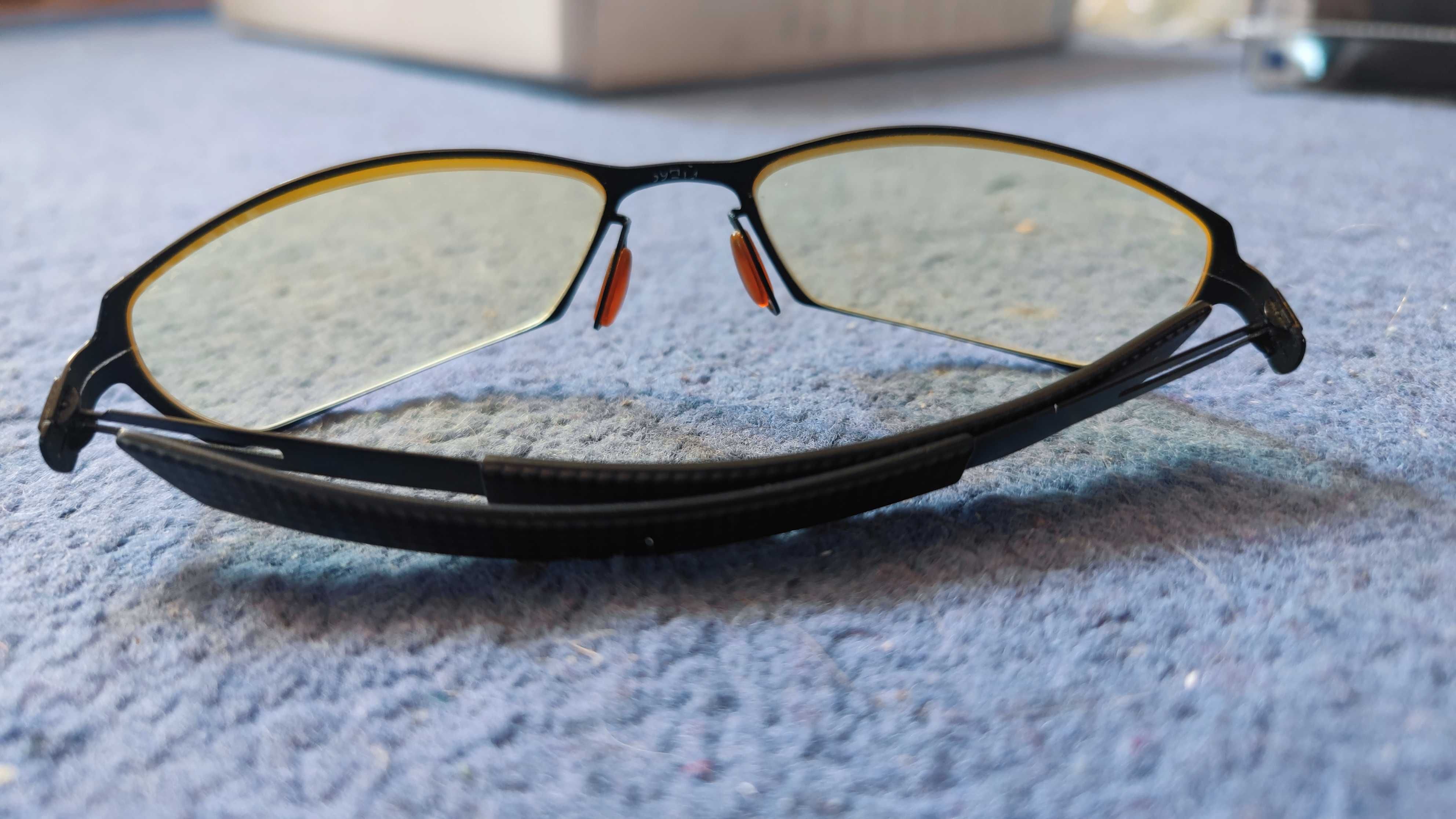 Очила за компютър Steelseries Gunnar