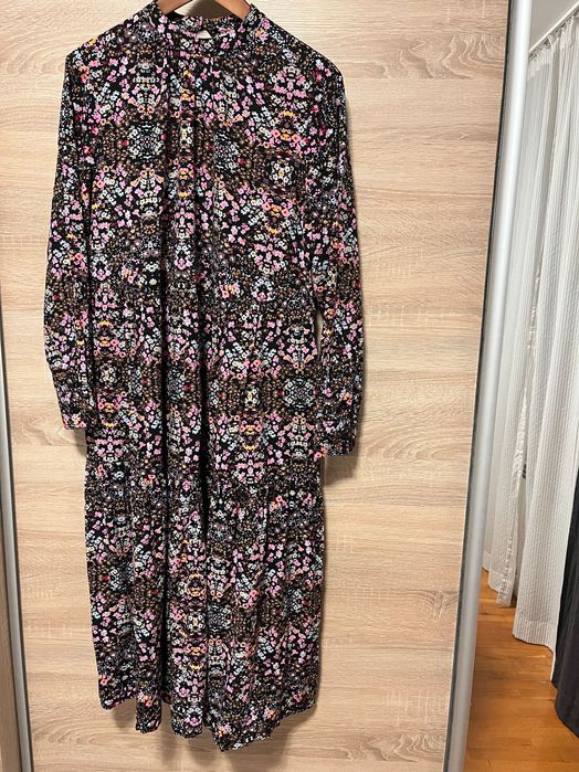 Дамска рокля s. Oliver, размер Л