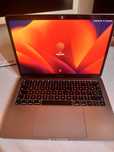 Macbook Pro 13 2017