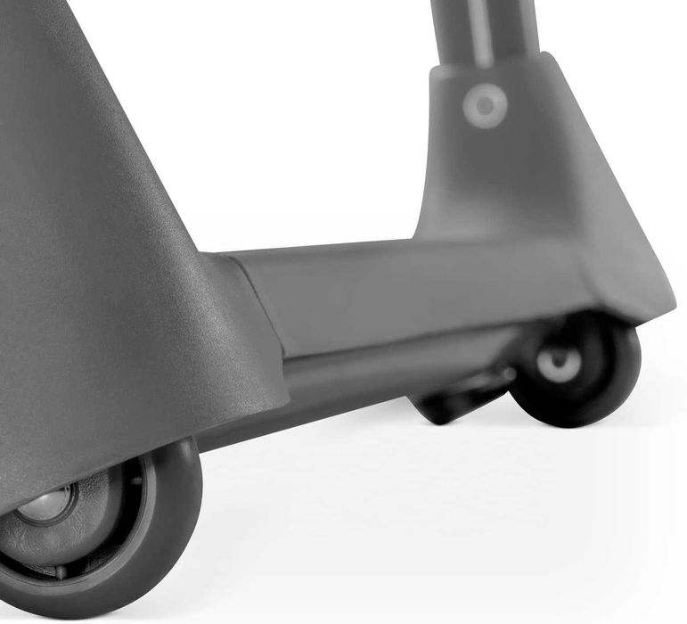 Hauck Sit ’n Relax 2in1 Scaun de masa bebelusi ,Wild Panda