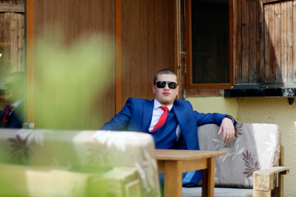 Фотограф на Сватби,балове,Рождени дни, Кръщенета 100лв. на час.50-EUR