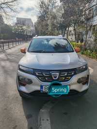 Dacia Spring full