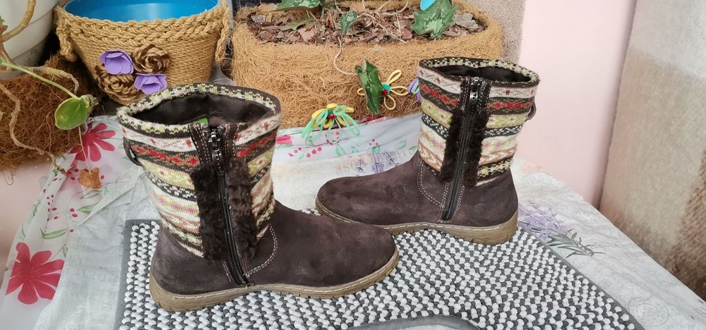 Ботуши Tamaris 37 н