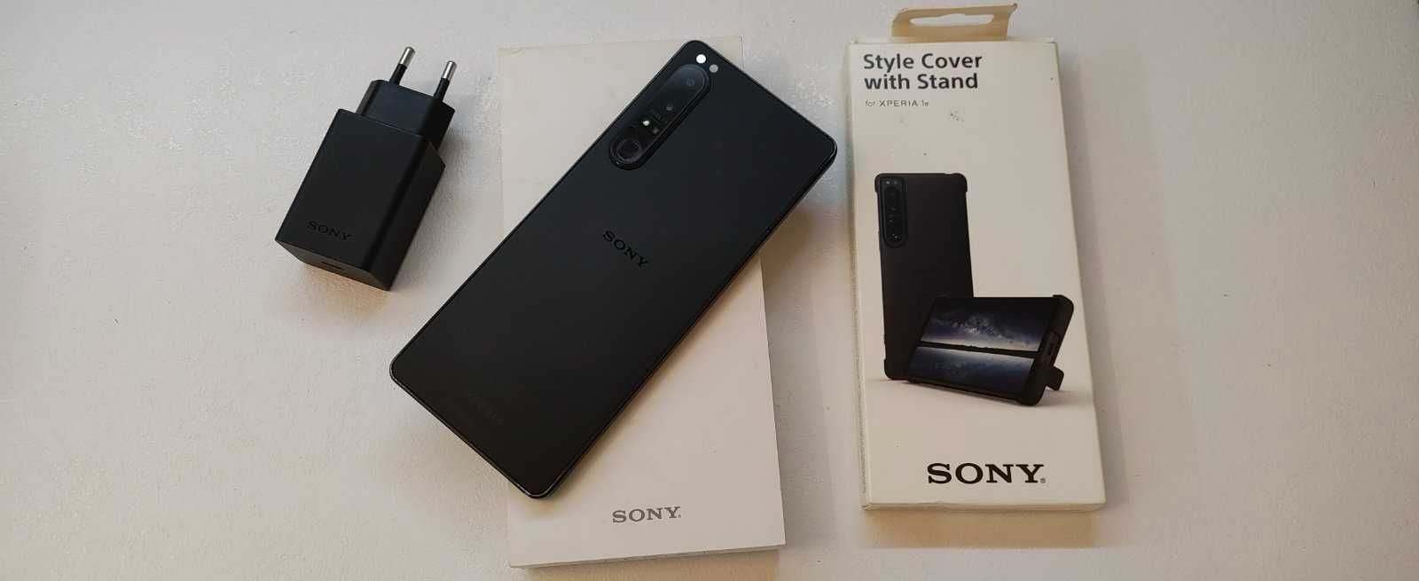 Sony Xperia 1 iv