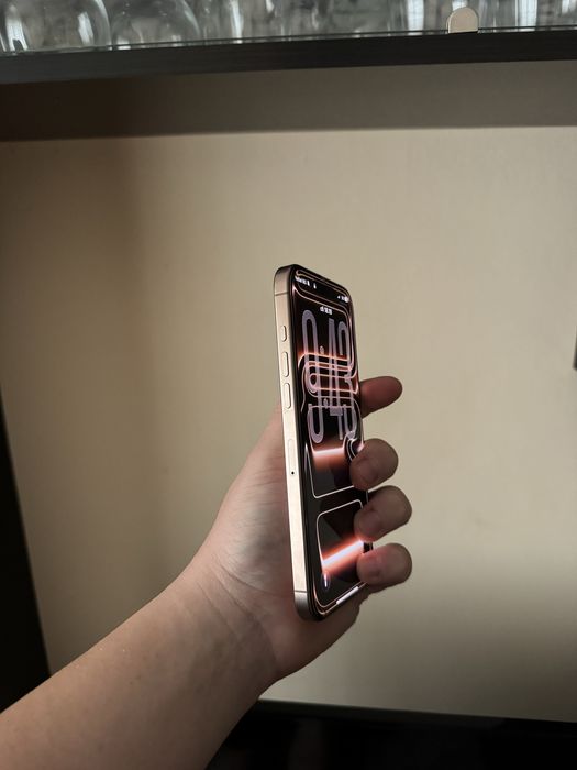iphone 16 pro max 256 gb