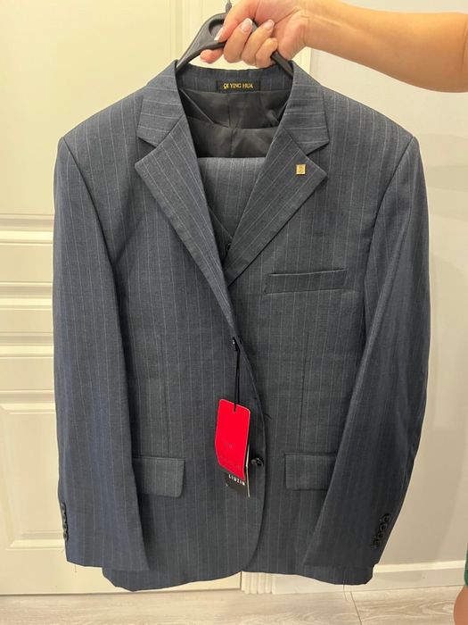 Костюм мужской 48-50