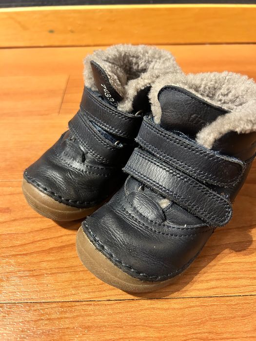 Ghete Froddo mărimea 21