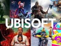 Подписка UBISOFT для Xbox Series/One  60 игр Ассасины Far cry 3.4.5.6