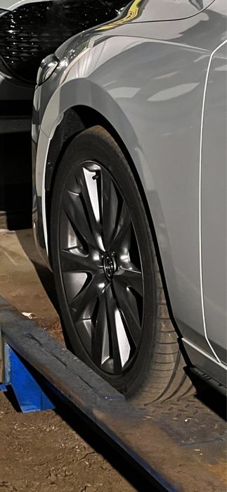 Vand 4 anvelope Toyo Proxes R51A 215/45/r18 vara set