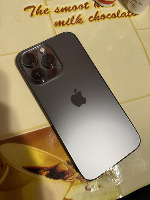 Продам айфон 13 про 256