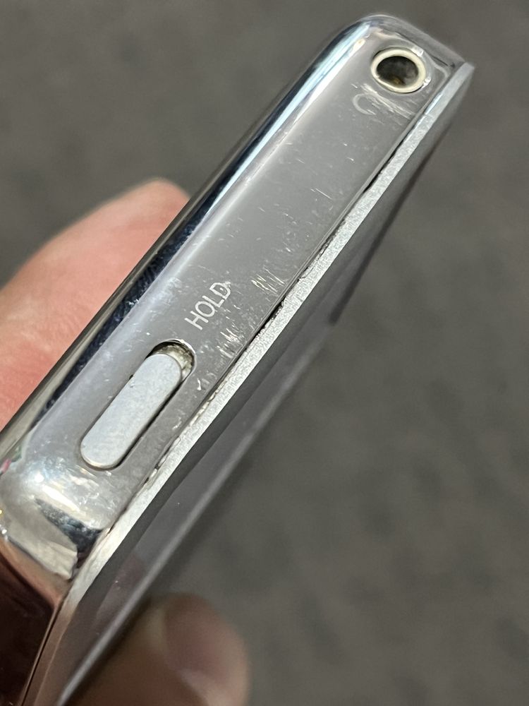 Ipod clasic de 240 gb