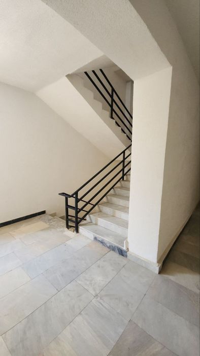 Квартира навстройка сотилади