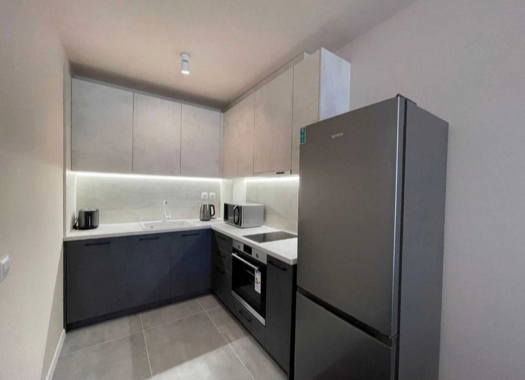 Дава се под наем Тристаен апартамент в София, Овча купел - 100 кв.м за 765 € - Снимка #5