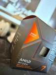 Процесор AMD RYZEN 7 8700g. Гаранция до 2027г.