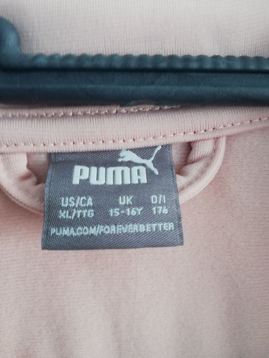 Спортен екип Puma