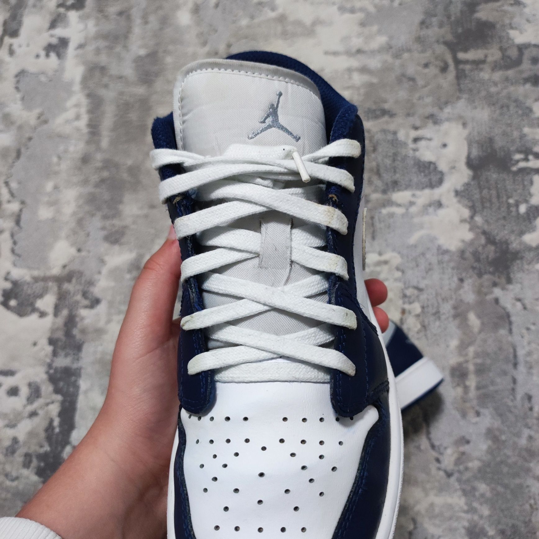 Adidași Nike Air Jordan 1 Low
