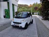 Smart fortwo 1.0i