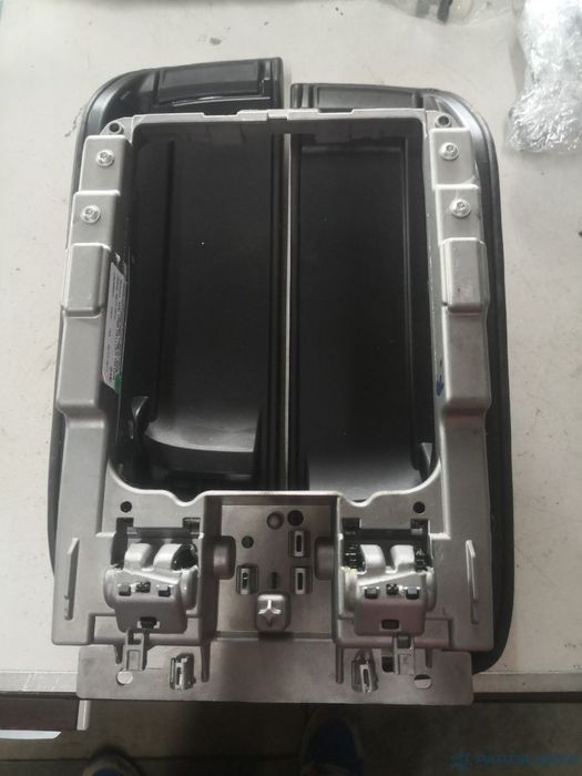 Cotiera auto AUDI A8 III (4H2, 4H8, 4HC, 4HL) [ 2009 - 2018 ] OEM 4h0864206c