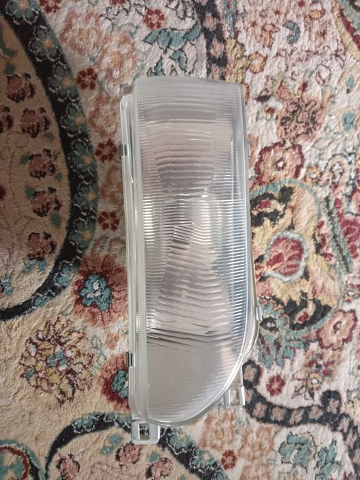 Фара левая на Тойота Королла