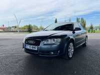 Audi A4full,sline automatic