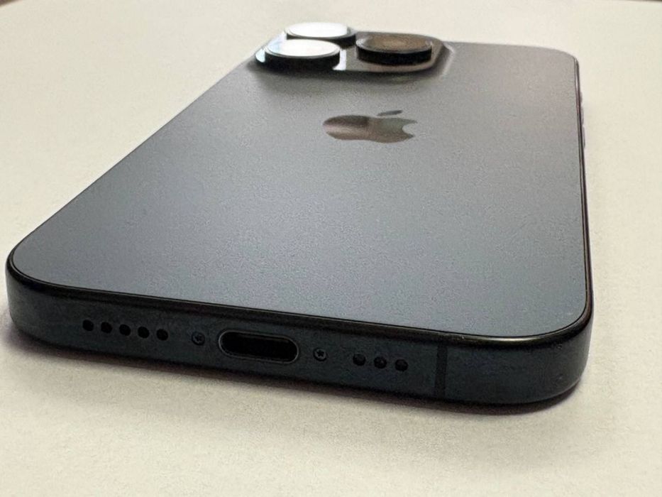 Iphone 15 Pro 256 GB