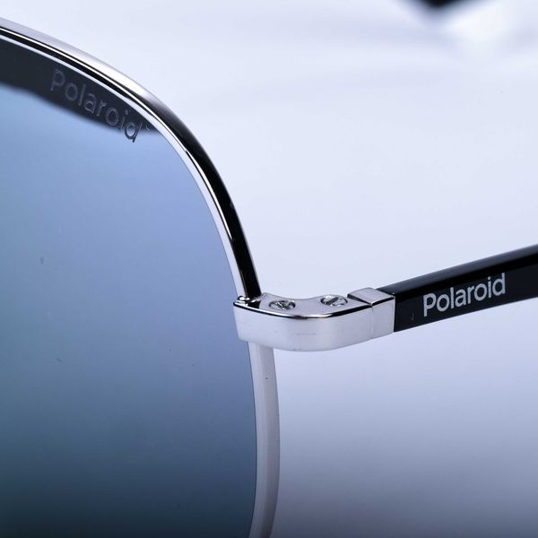 ПРОМО Polaroid Aviator Оригинални унисекс слънчеви очила, Огледални