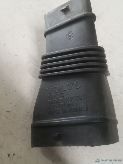 Conducta aer VOLVO S80 II (AS, 124) [ 2006 - > ] OEM 31274372