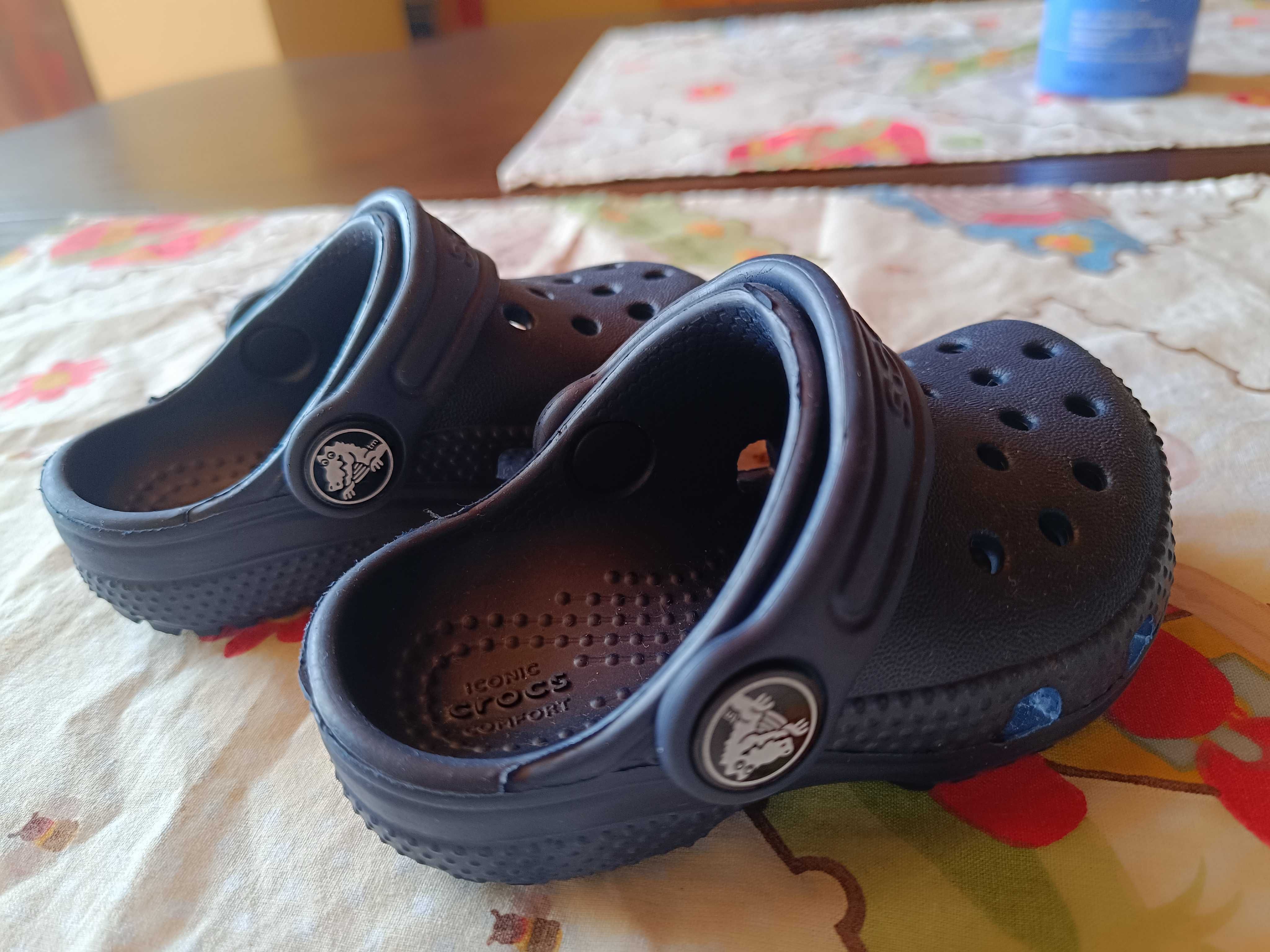 Сандали/чехли Crocs