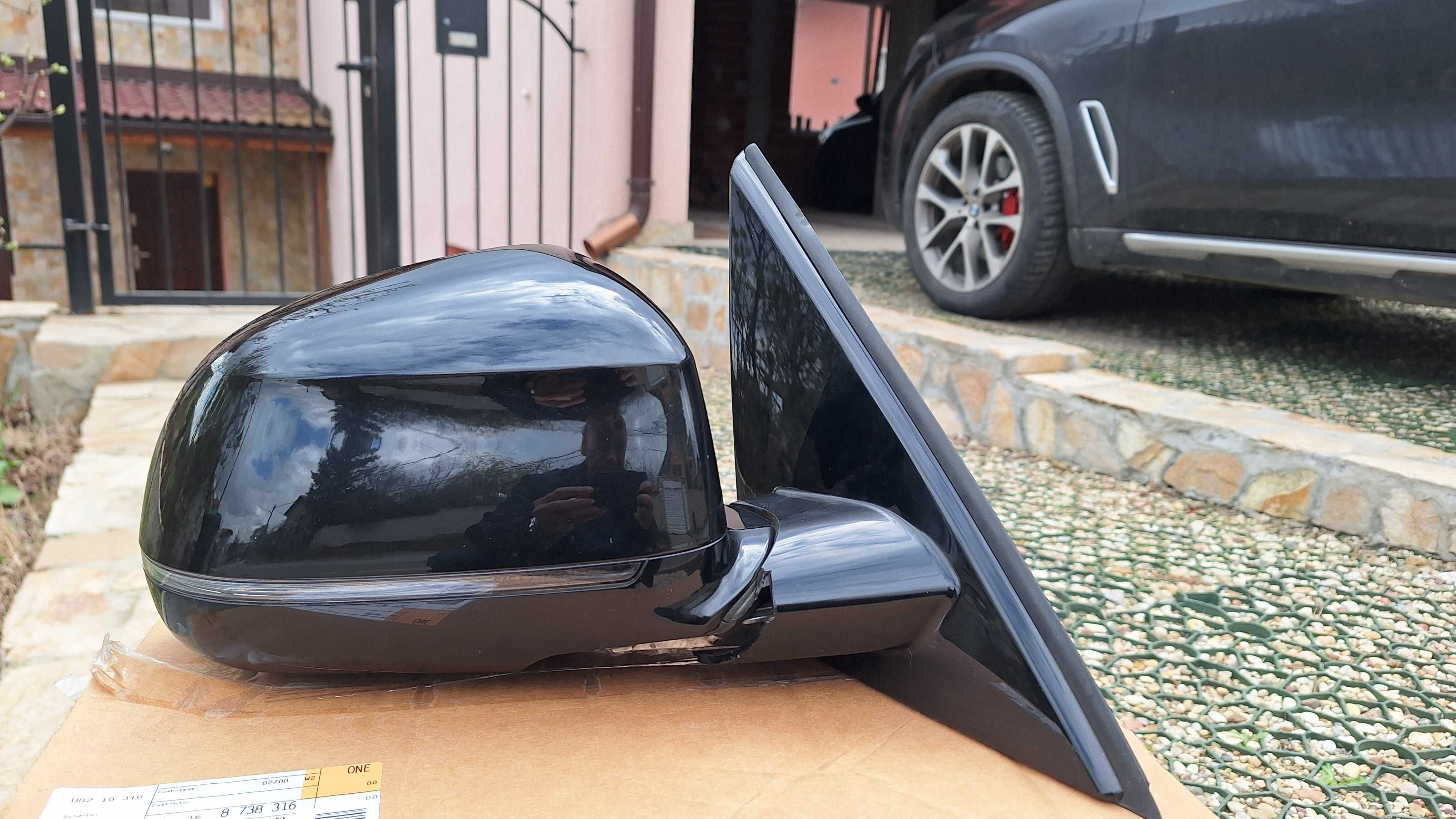 Дясно ел. огледало за BMW X5 G05