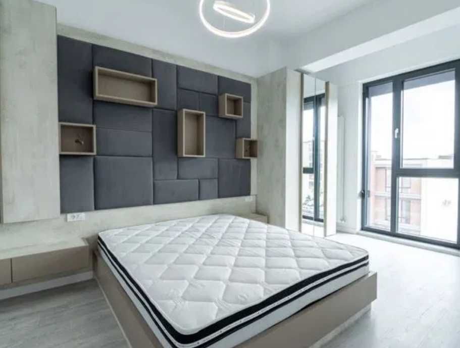 Дава се под наем Двустаен апартамент в Пловдив, Мараша - 65 кв.м за 255 € - Снимка #8