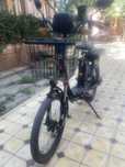 Skuter yaxshi holatda