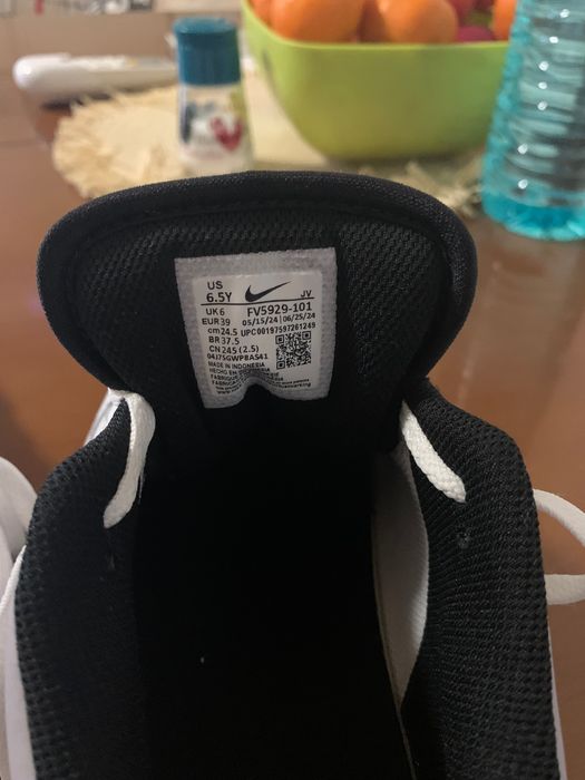 Спортни обувки Nike 39 ном.