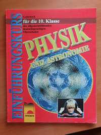 Physik und Astronomie für die 10. Klasse