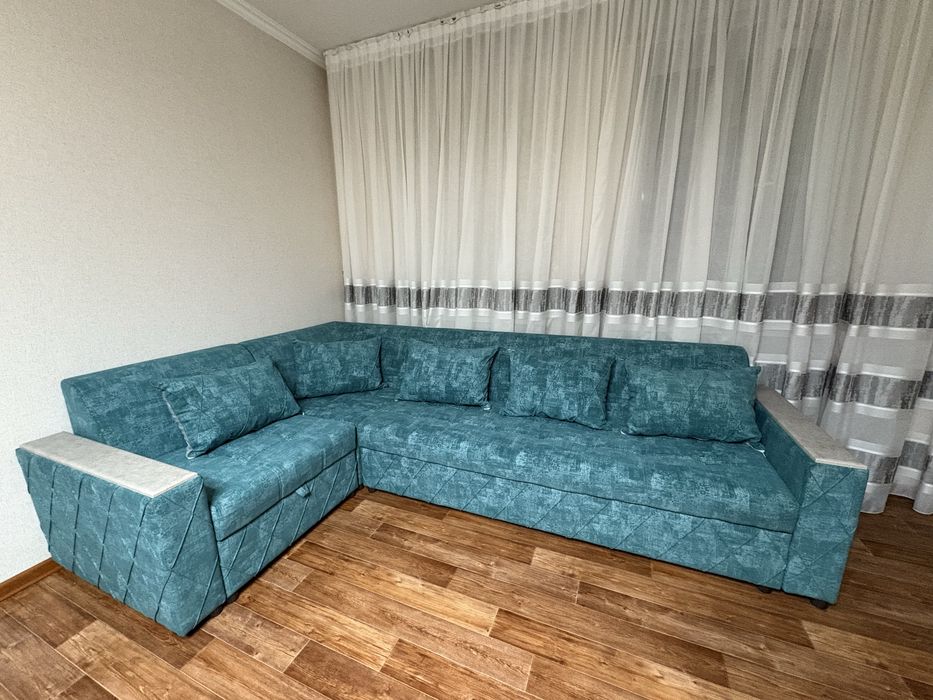 Мягкий уголок мебель