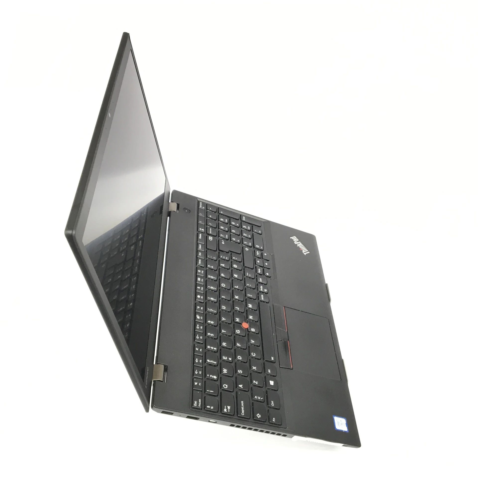 Лаптоп Lenovo ThinkPad T570 i5-6300U 8GB 256GB nVME